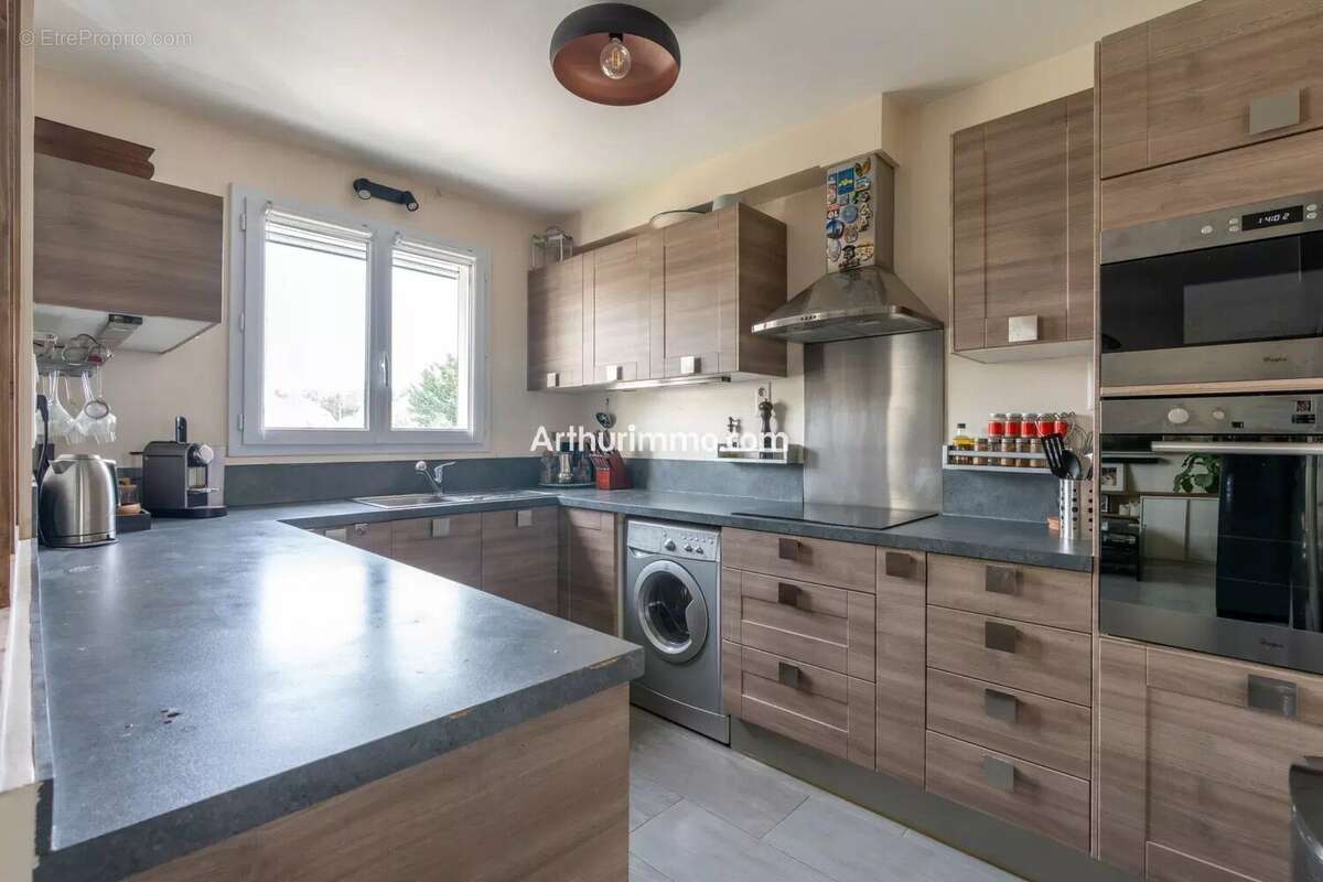 Appartement à SUCY-EN-BRIE