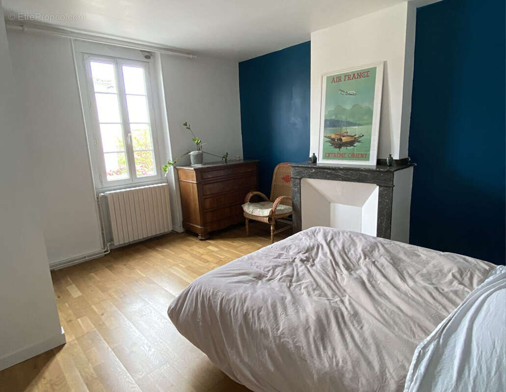 Maison à BRIATEXTE