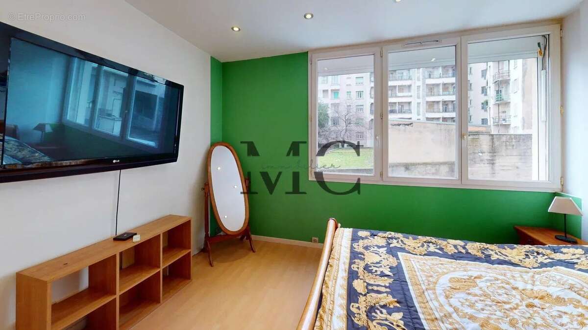 Maison à MARSEILLE-3E