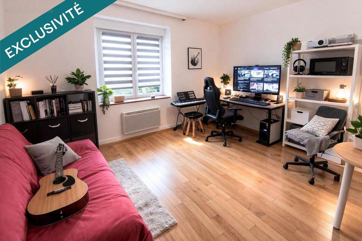Photo 7 - Appartement à BERTRANGE