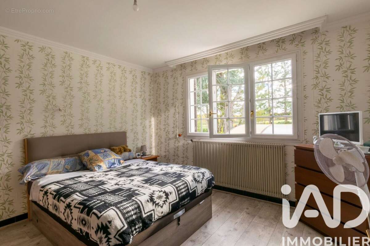 Photo 9 - Maison à LION-EN-SULLIAS