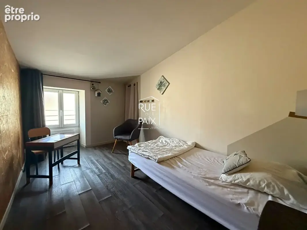 Maison de ville - Idéal investissement ou premier achat - photo 6