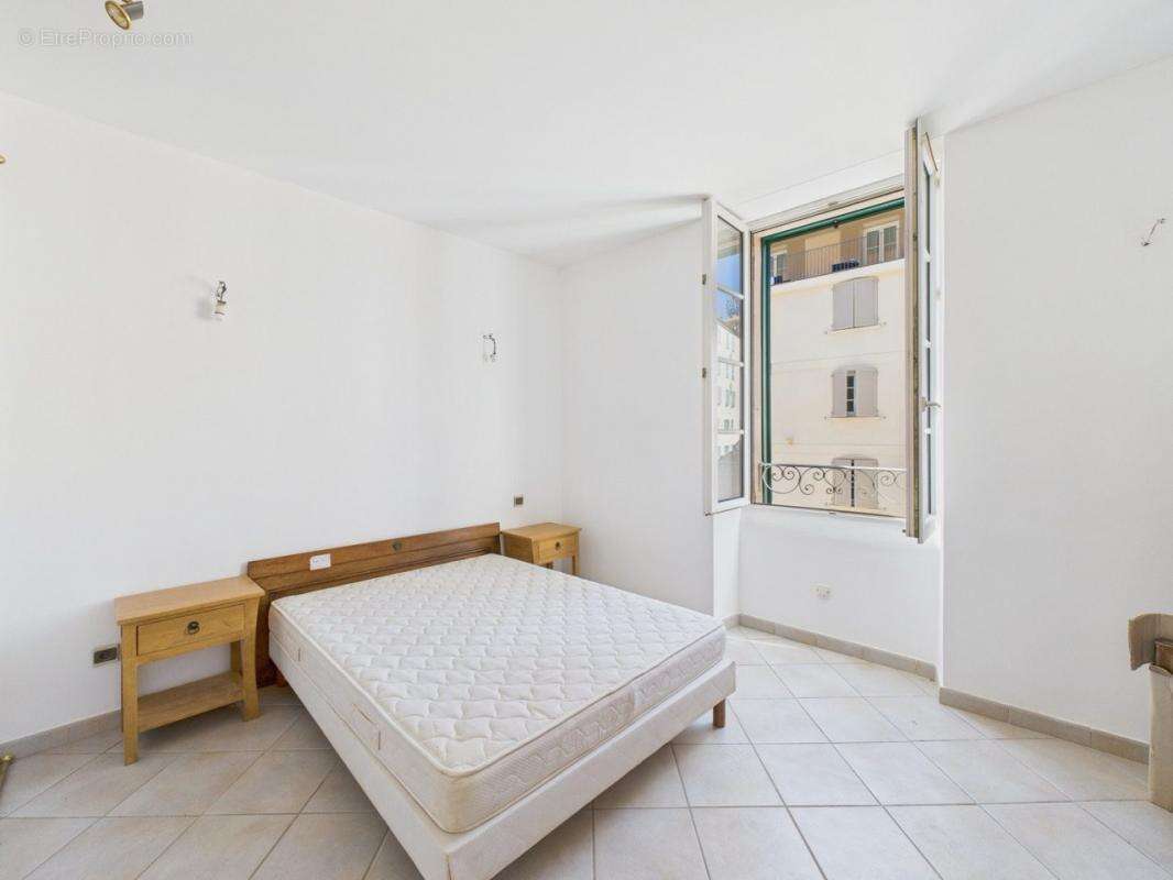 Appartement à AJACCIO