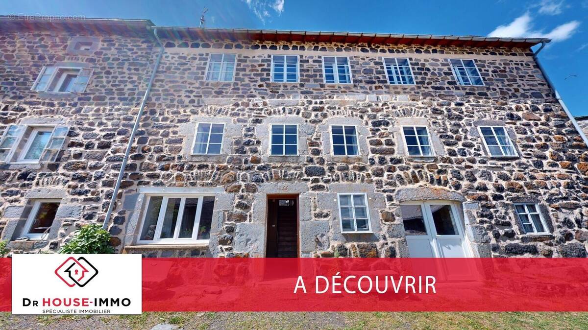 Maison à SAINT-FRONT