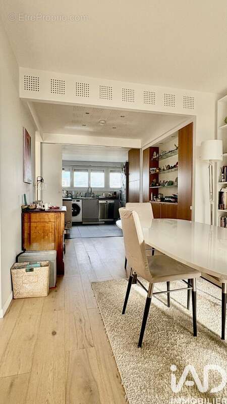 Photo 5 - Appartement à BORDEAUX