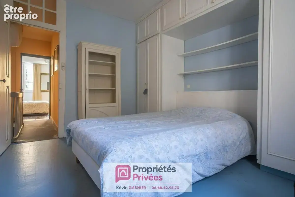ANGOULEME (16000) : Maison de ville sur le plateau de 200m2 - photo 6