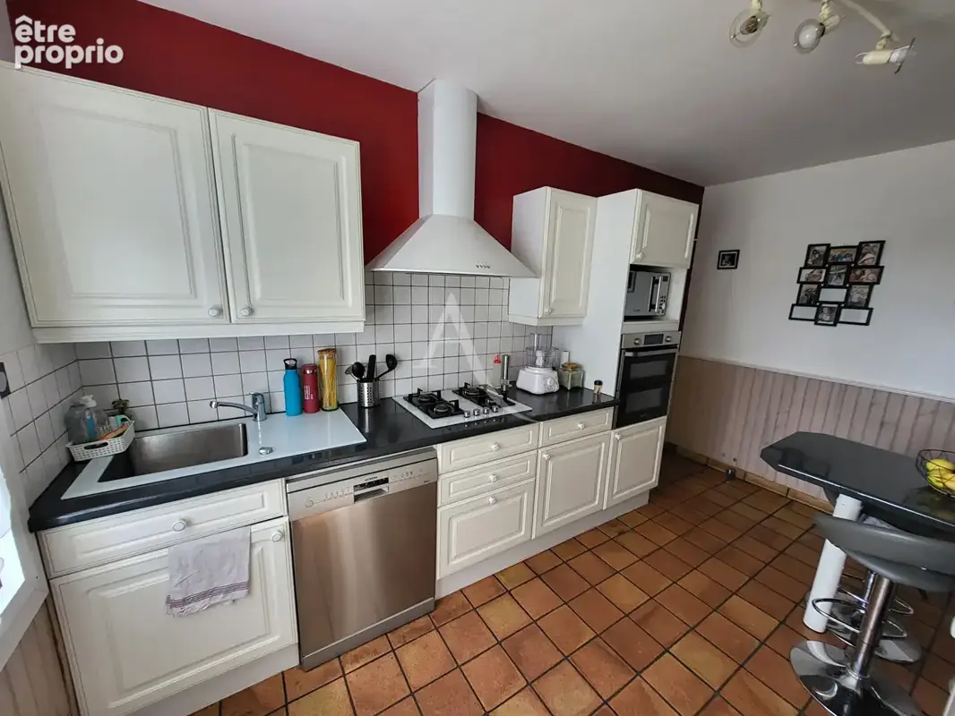 Maison Missillac 7 pièce(s) - photo 5