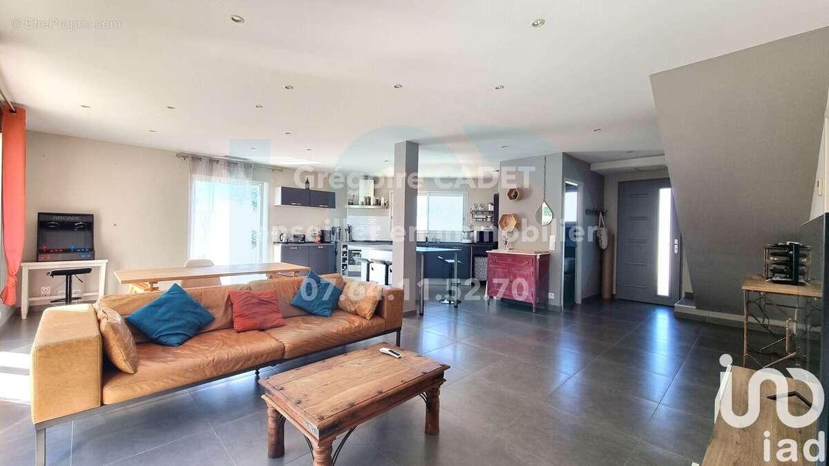 Photo 2 - Maison à CABESTANY