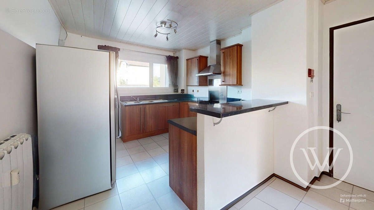 Appartement à BESANCON