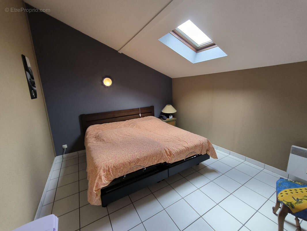 Appartement d’exception Type IV vue Océan avec balcon et parking - photo 10