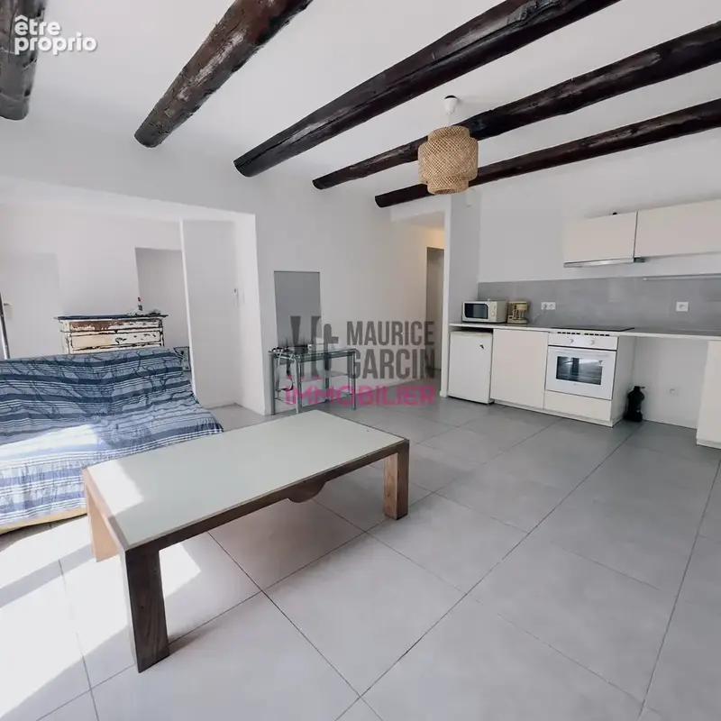 Appartement 55 m² à Monteux  - photo 2