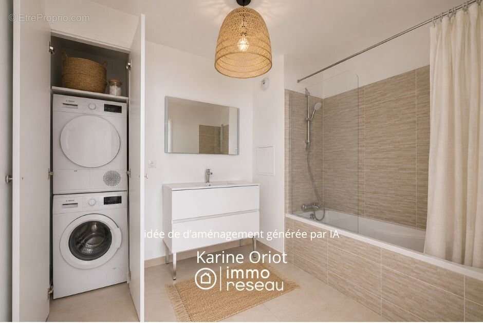 Appartement - photo 7
