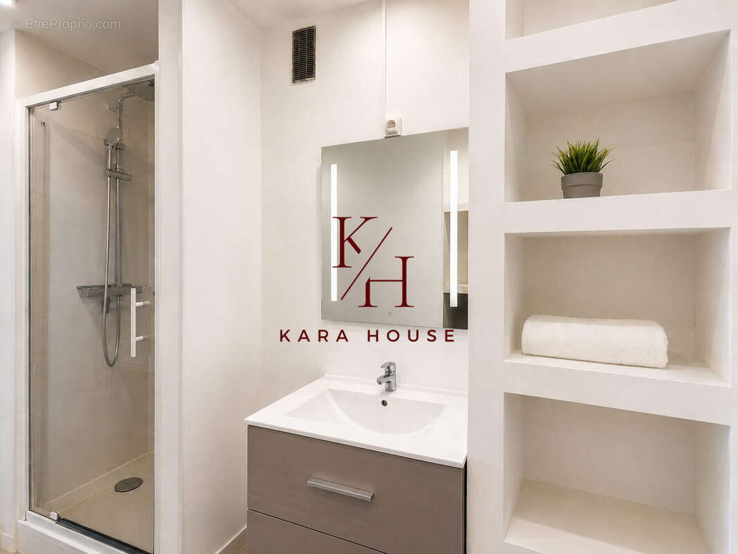 Appartement 43 m² à Herouville-Saint-Clair  - photo 9