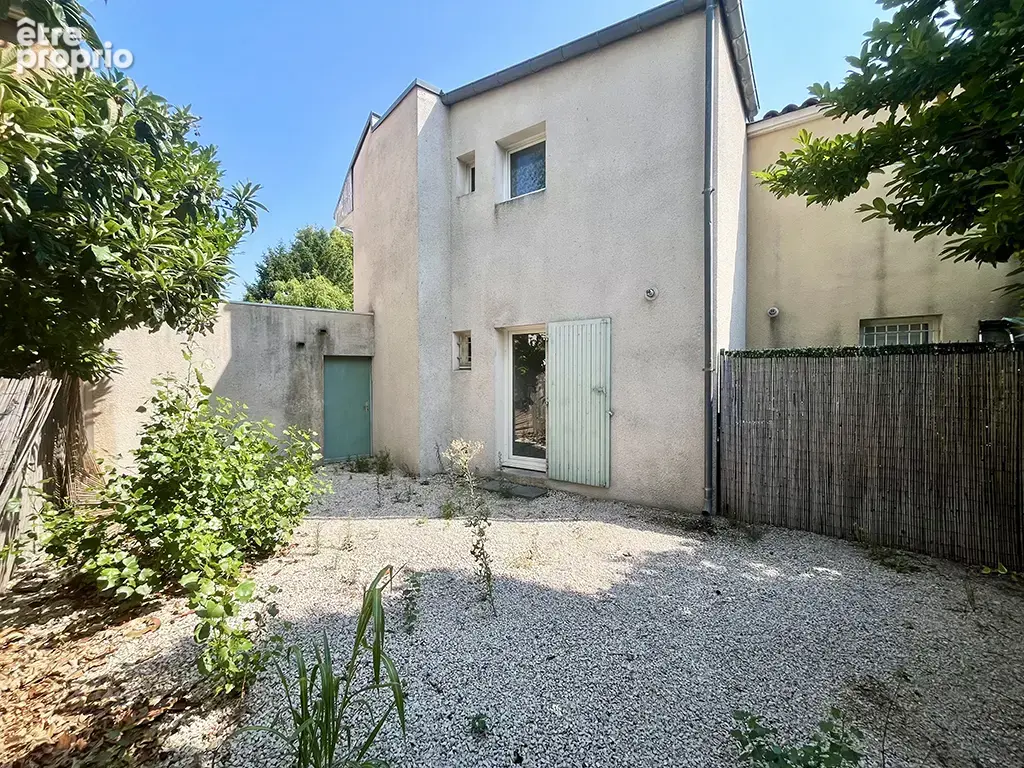 Maison 3 pièces 72 m² à vendre à Avignon (84000) - photo 7