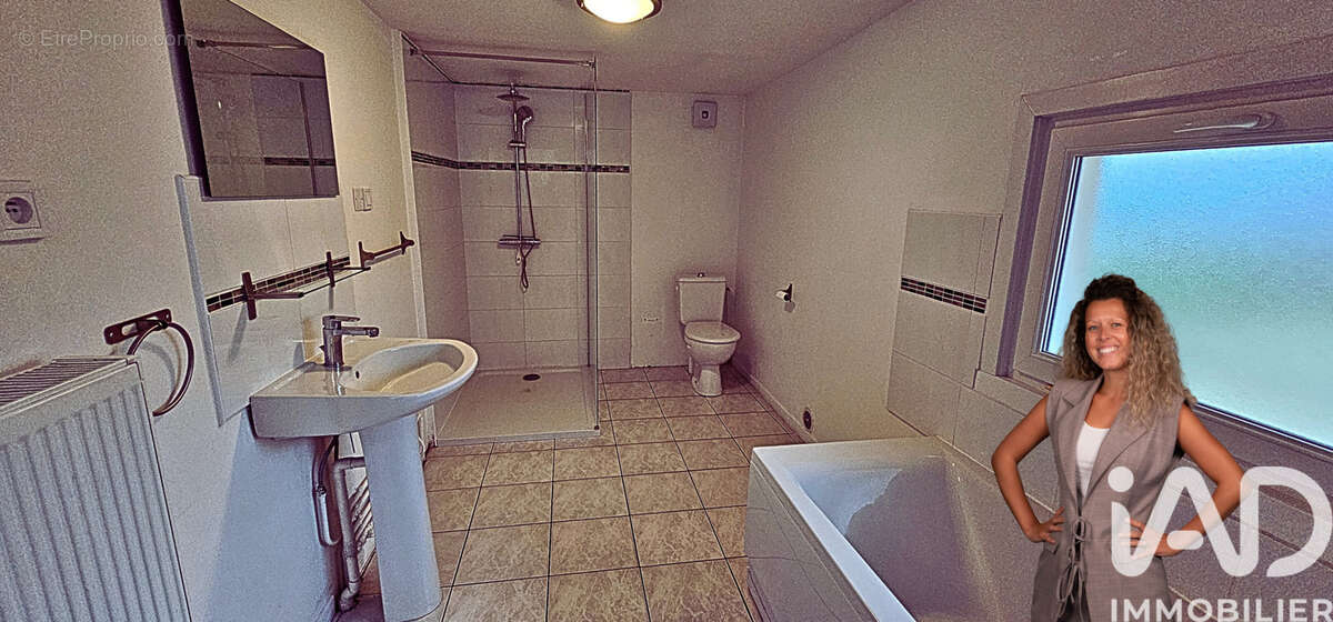 Photo 5 - Maison à ESCAUDAIN