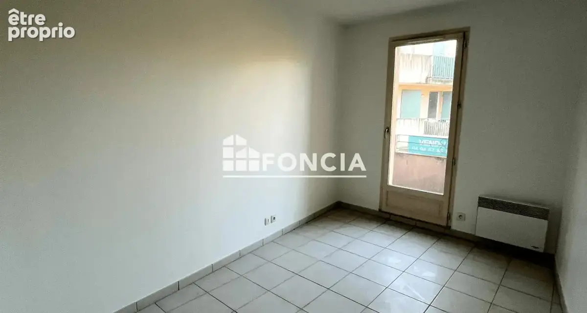 Appartement T3 pièces - photo 5