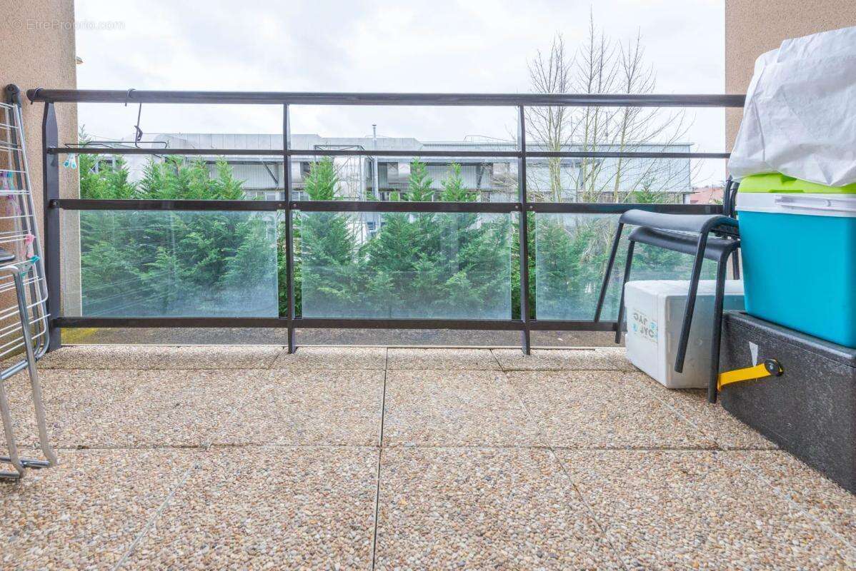 Appartement à RAMBOUILLET