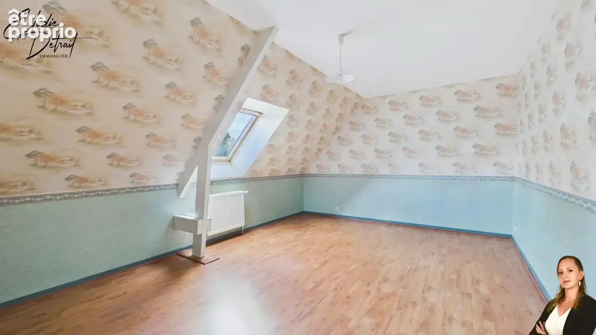 Maison 7 pièces 171 m² à vendre à Lavardin (72240) - photo 20