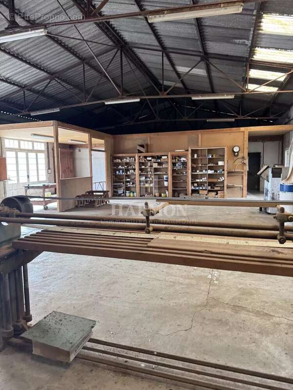 Appartement à ORDIARP