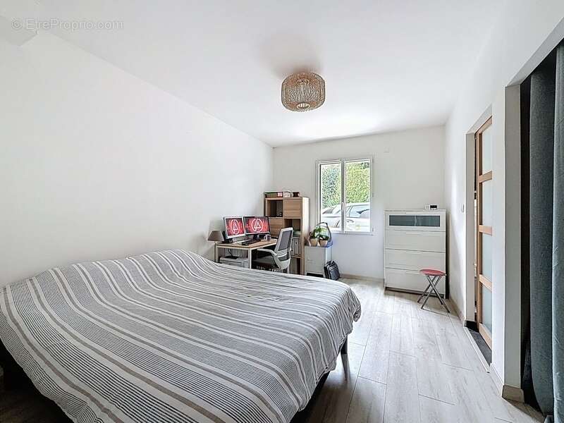 Maison à NOTRE-DAME-D&#039;OE