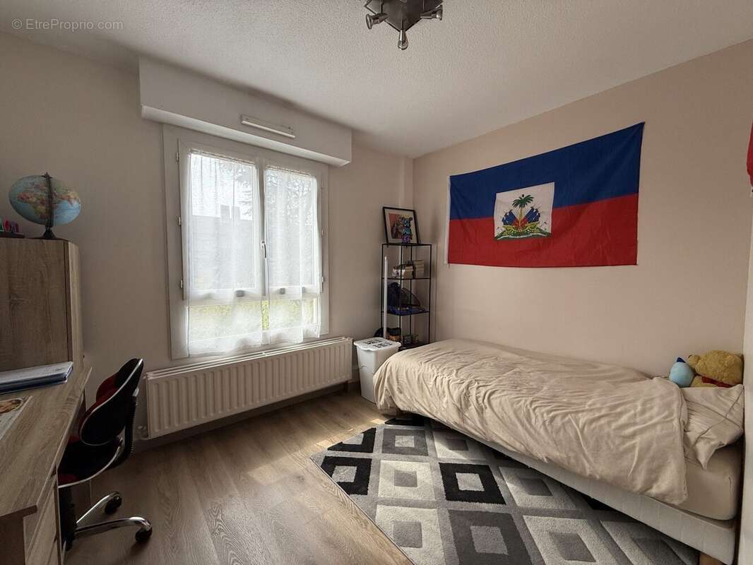 Appartement à BLAGNAC