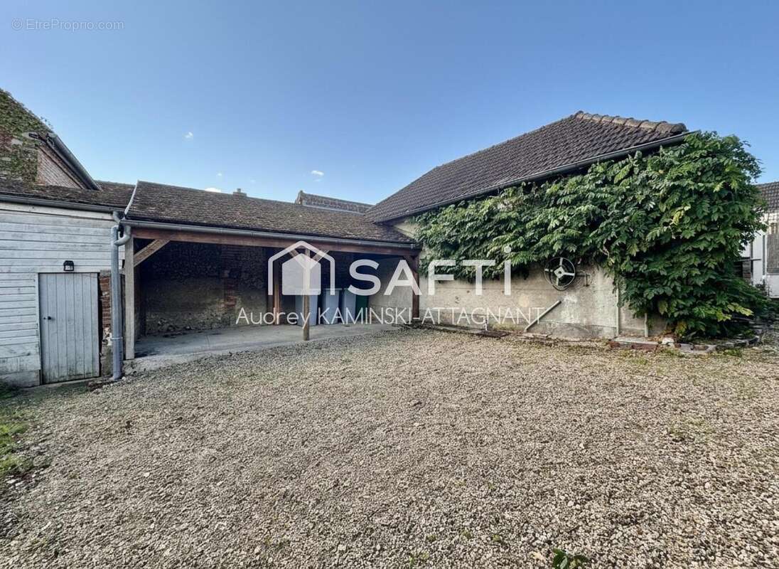 Photo 5 - Maison à AUNEUIL