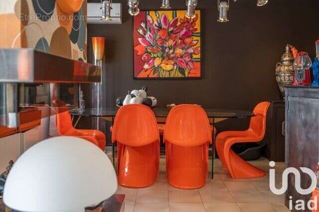 Photo 8 - Maison à BEZIERS