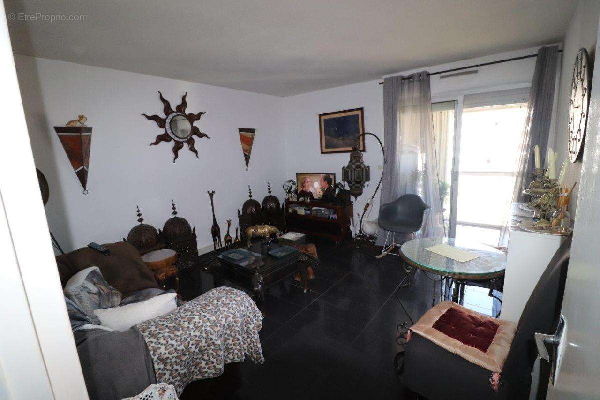 Appartement à CANET-EN-ROUSSILLON