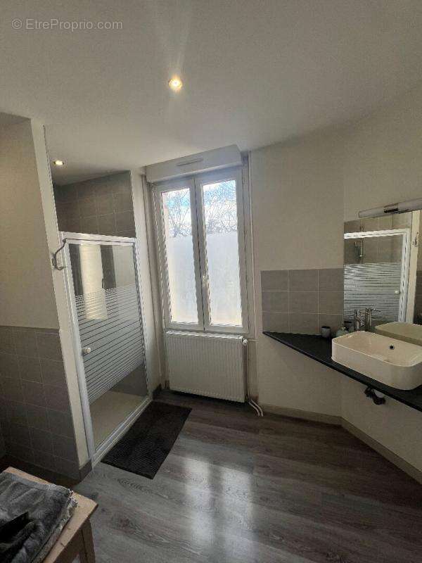 Appartement à VALENCE