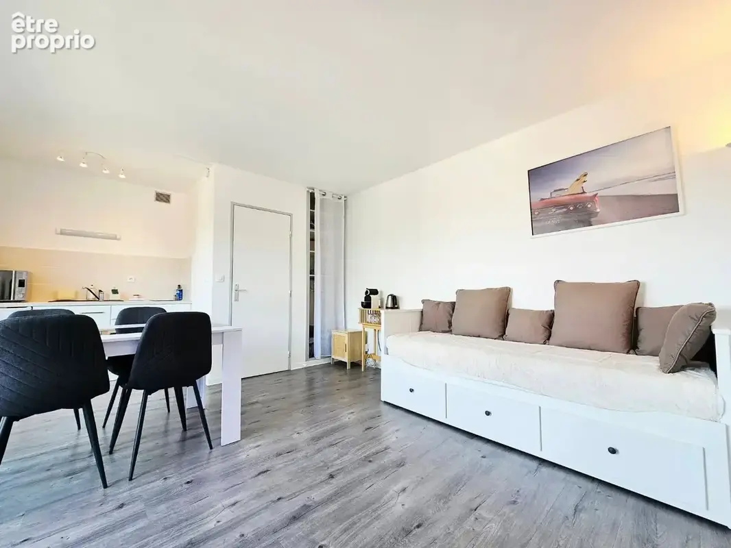 Studio cabine vue mer - photo 6