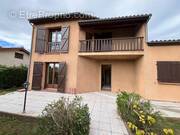 Maison à TOULOUSE