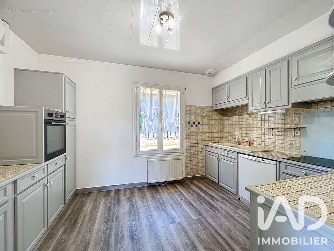 Maison 124 m² à Nevoy  - photo 5