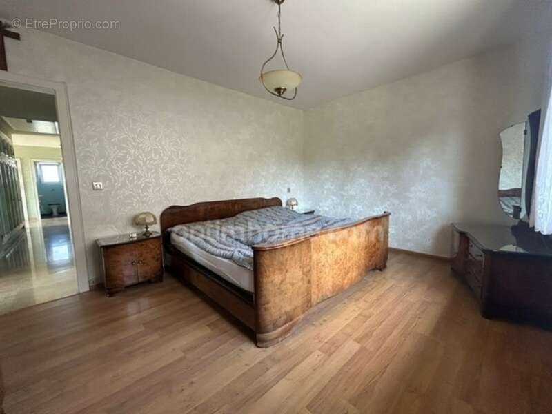 Maison à HEIMSBRUNN