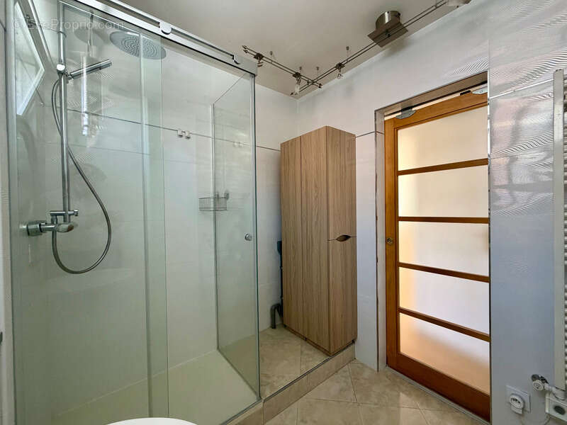 Appartement à COLOMBES