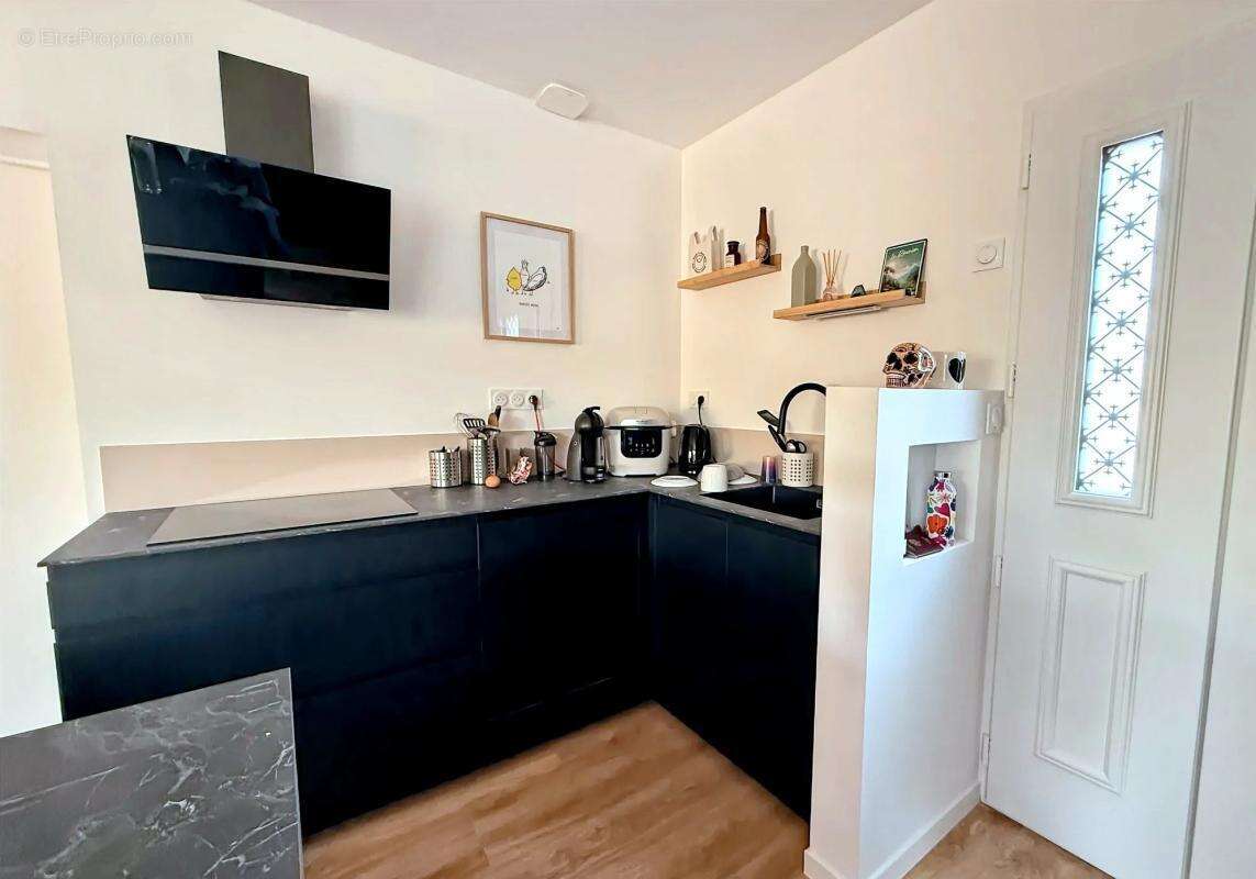 Maison T4, suite parentale, garage : une maison sans travaux - photo 3