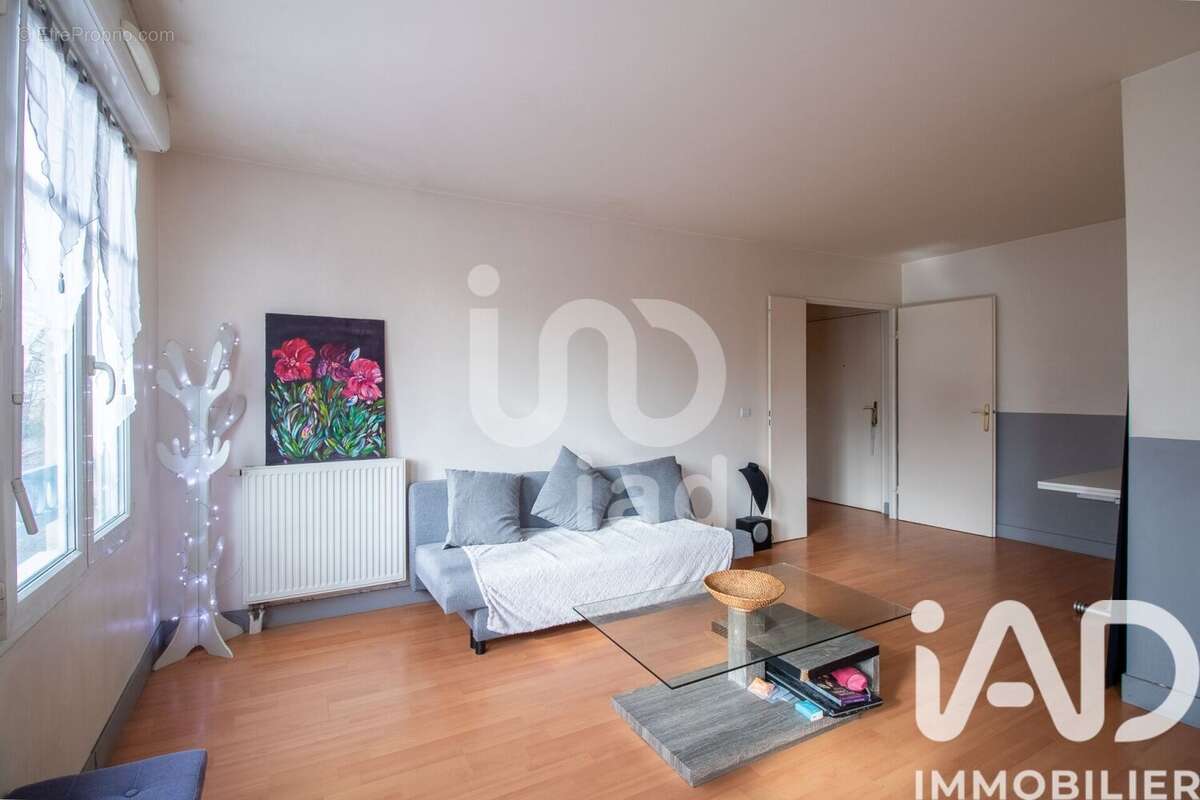 Photo 4 - Appartement à VILLEPARISIS
