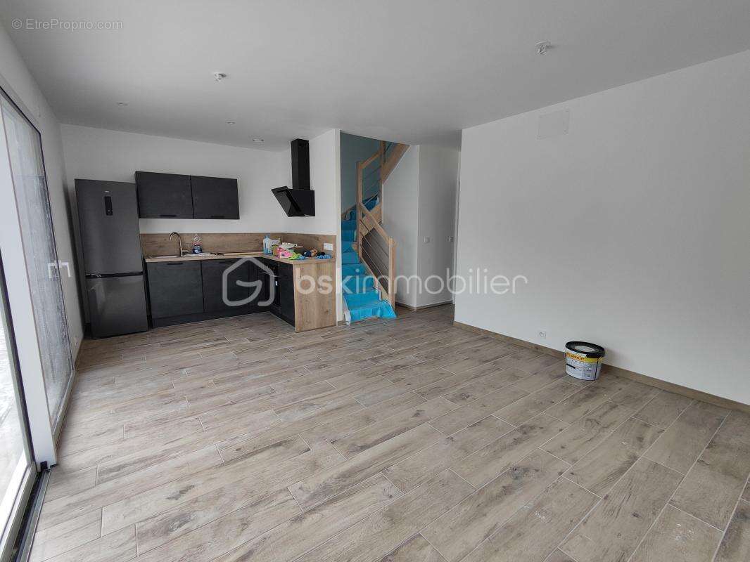 Ensemble immobilier neuf avec piscine - photo 4