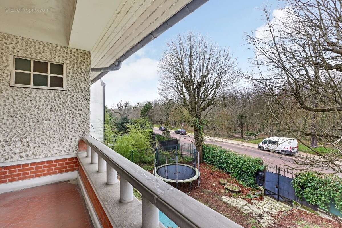 Maison à SAINT-MAURICE