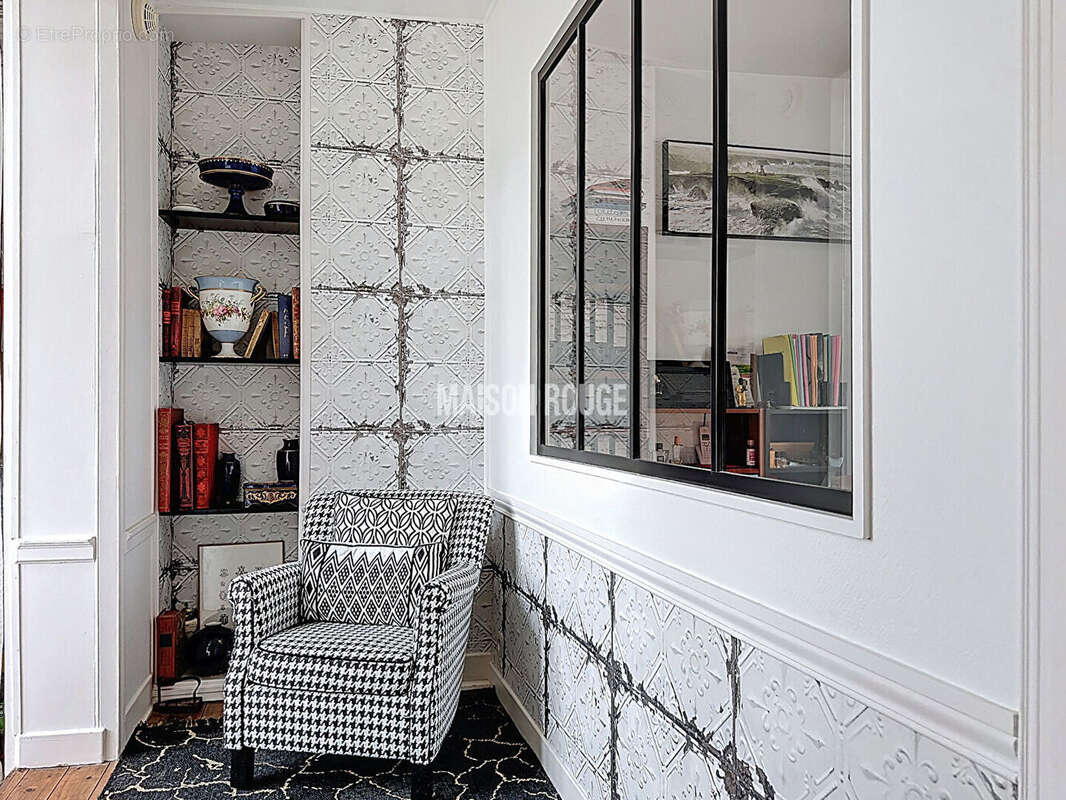 Maison à SAINT-BRIEUC