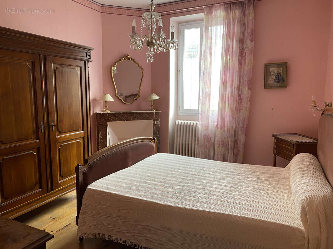 Appartement à CARMAUX