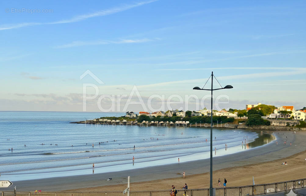 Appartement à ROYAN