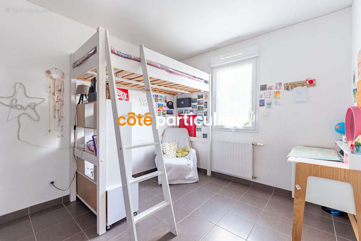 Maison à LA ROCHE-SUR-YON