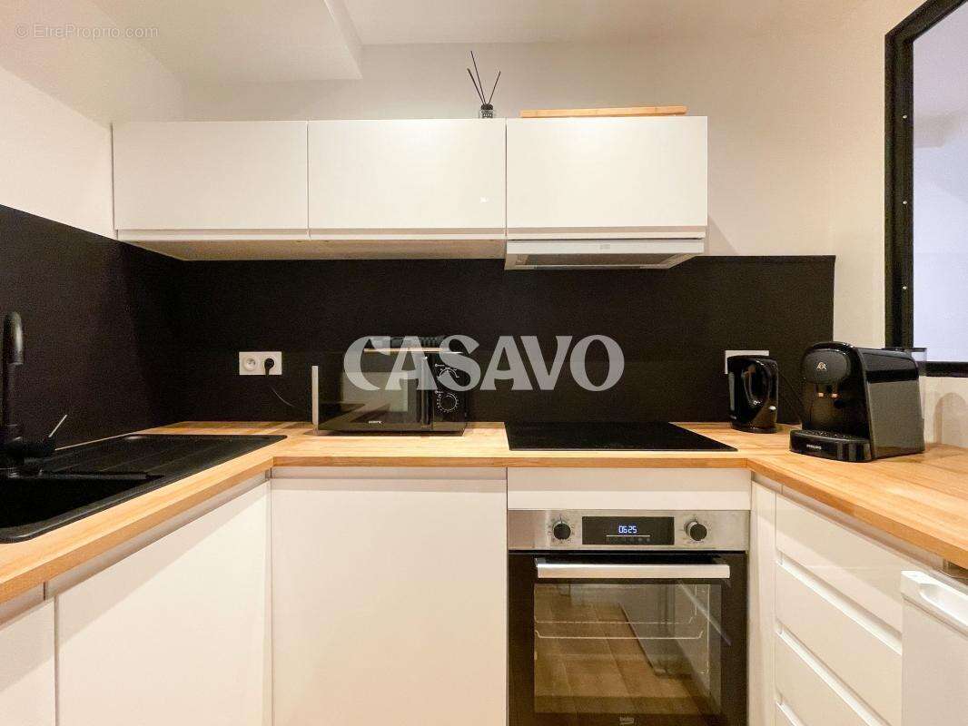 Vente Appartement 2 pièces de 68m² - 22000 Saint-Brieuc - photo 13