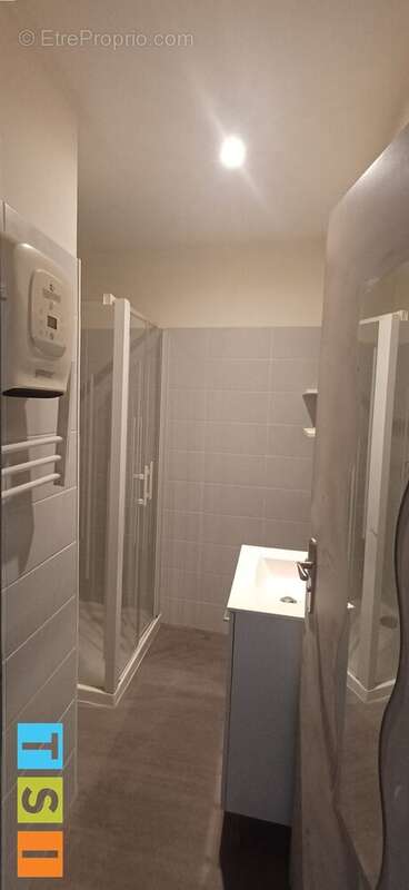 Appartement à BAGNERES-DE-LUCHON