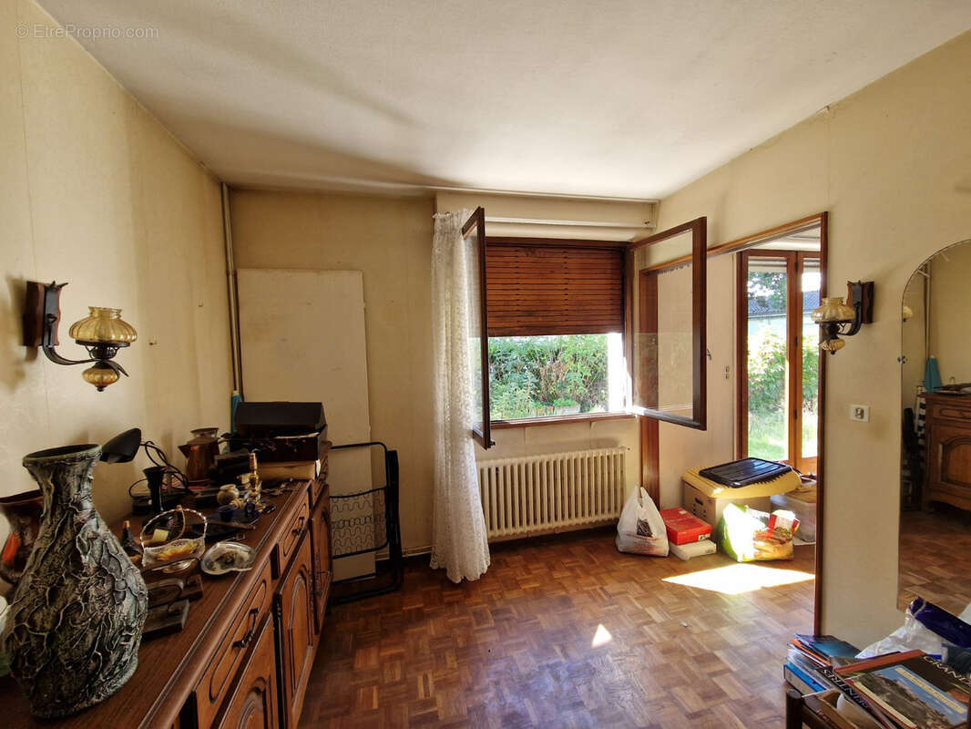 Maison à MERIGNAC