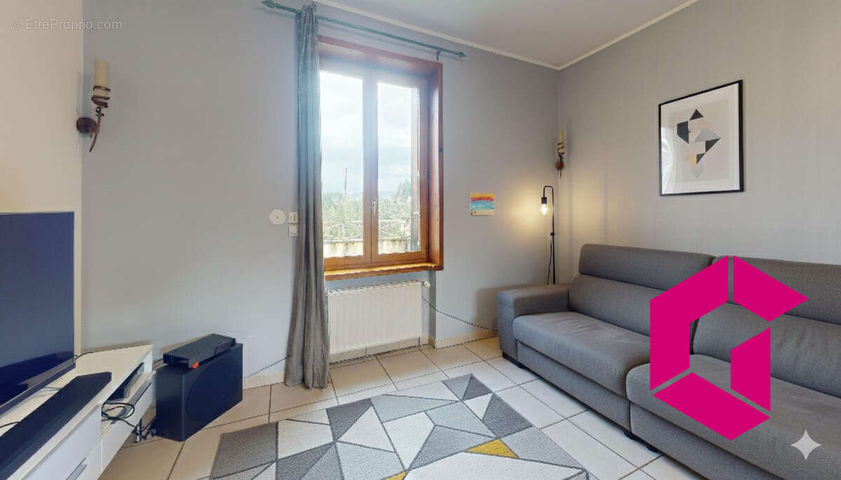 Maison à SAINT-DIDIER-EN-VELAY