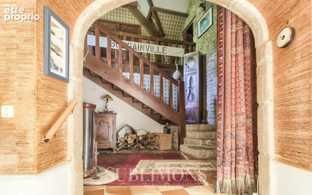 Maison bretonne - photo 7