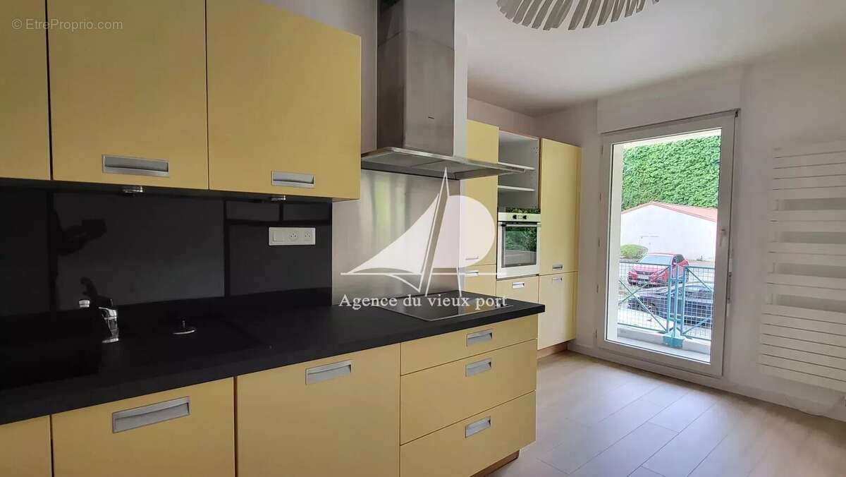 Appartement à PORNIC