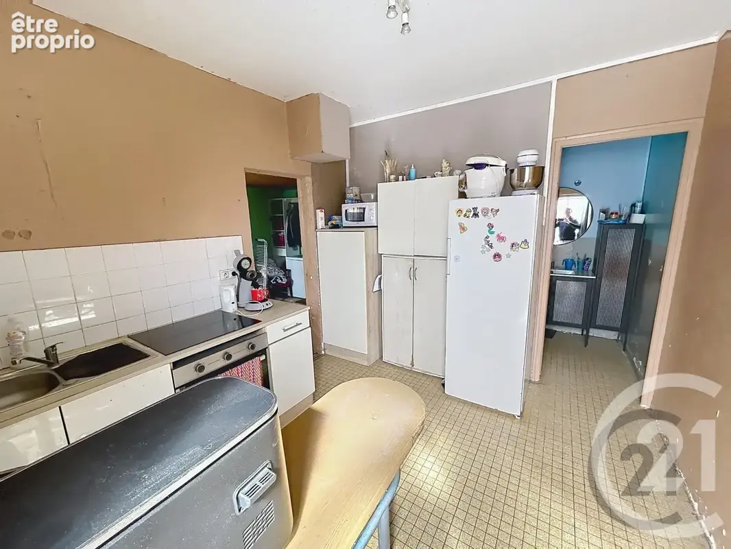 Maison 4 pièces 137 m² à vendre à Fagnieres (51510) - photo 12