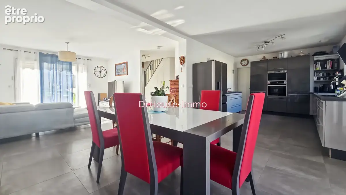 Maison 6 pièces 140 m² à vendre à Villemoisson-Sur-Orge (91360) - photo 103